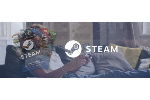 The Benefits of Buying Digital Steam Gift Cards Online and the Top 5 Games to Play in 2024