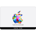Apple Gift Cards US