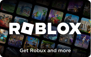 Roblox Gift Cards US