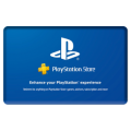 PlayStation Store Cards US