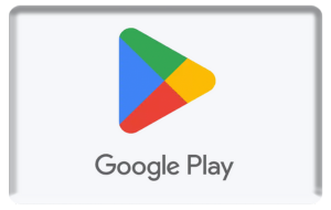 Google Play Gift Cards US